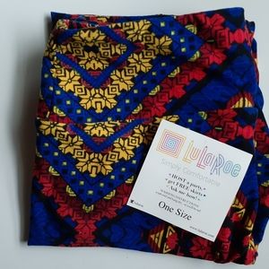 LuLaRoe Women's Leggings